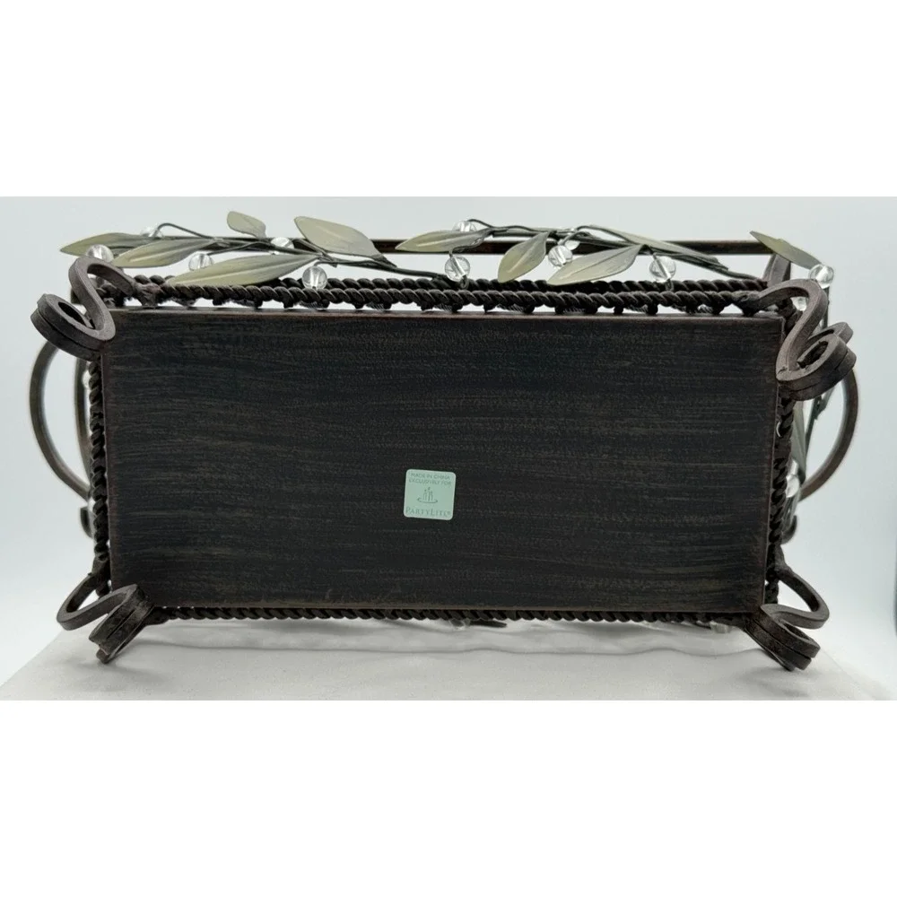 PartyLite this p8695
